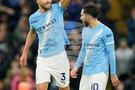 Britain Premier League Soccer