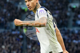 Britain Premier League Soccer