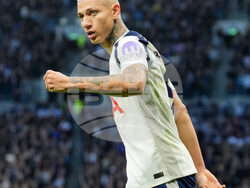 Britain Premier League Soccer