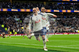 Britain Premier League Soccer