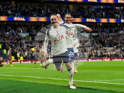 Britain Premier League Soccer