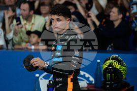 Abu Dhabi F1 GP Auto Racing