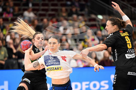 Germany Women World Championship Handball