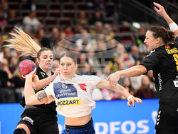 Germany Women World Championship Handball