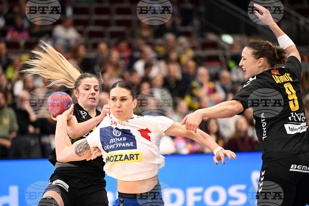 Germany Women World Championship Handball