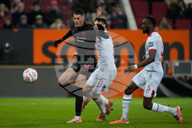 Germany Bundesliga Soccer