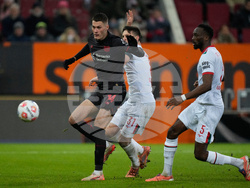 Germany Bundesliga Soccer