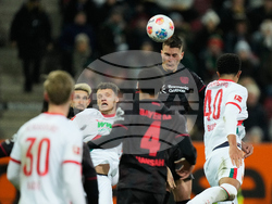 Germany Bundesliga Soccer