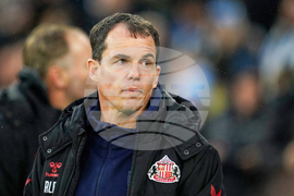 Britain Premier League Soccer