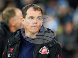 Britain Premier League Soccer