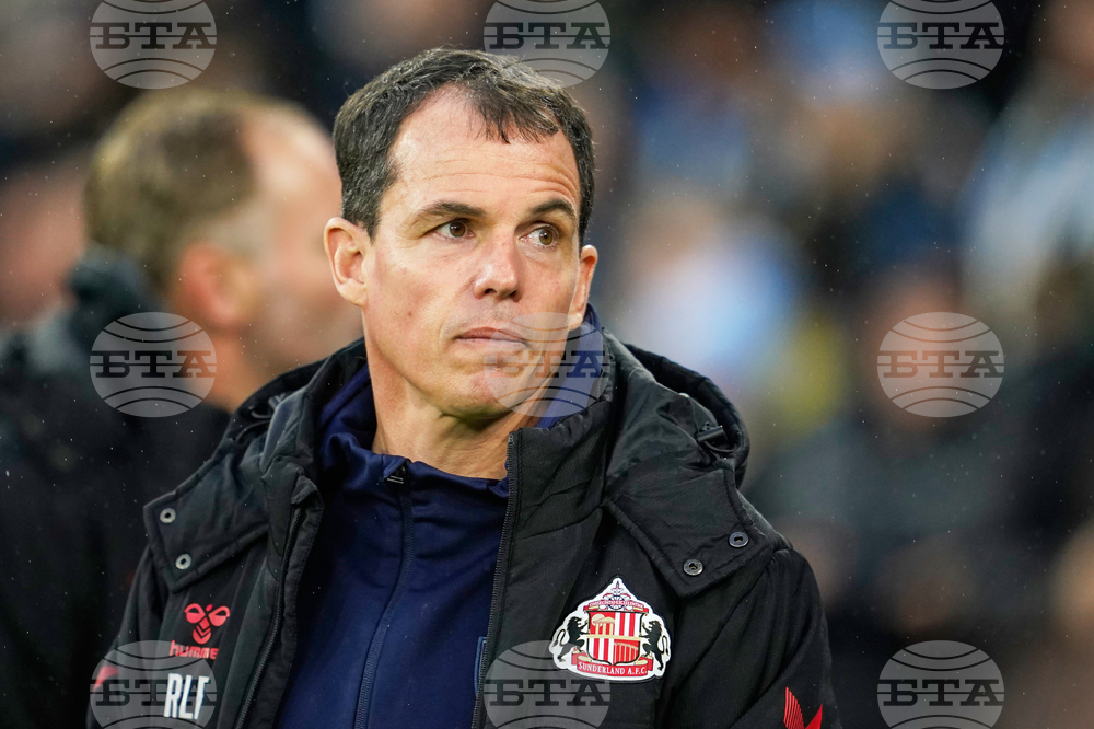 Britain Premier League Soccer