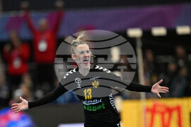 Germany Women World Championship Handball