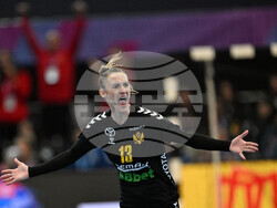 Germany Women World Championship Handball
