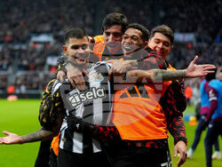 Britain Premier League Soccer