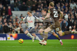 Britain Premier League Soccer