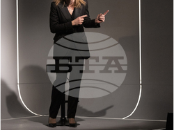 „Годината на магическото мислене“ от Джоун Дидиън, снимка – „Театър 199“/ Иван Дончев