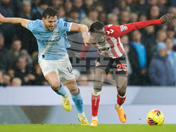 Britain Premier League Soccer