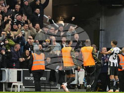 Britain Premier League Soccer