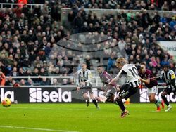 Britain Premier League Soccer