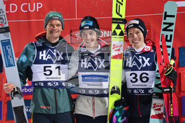 Norway FIS World Cup