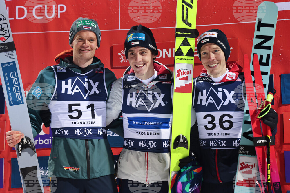 Norway FIS World Cup