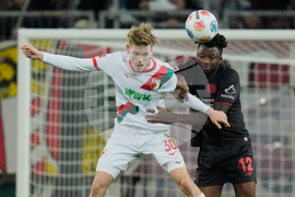 Germany Bundesliga Soccer