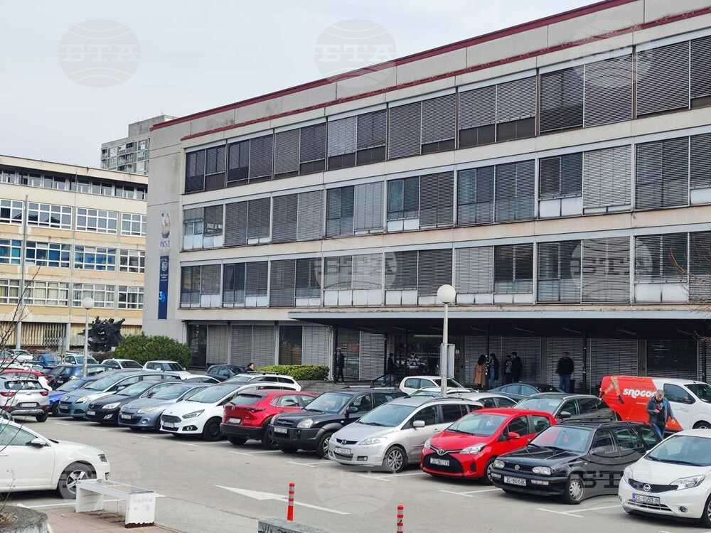 Преподаватели от СУ "Св. Климент Охридски" участваха в Международна научна конференция в Загреб