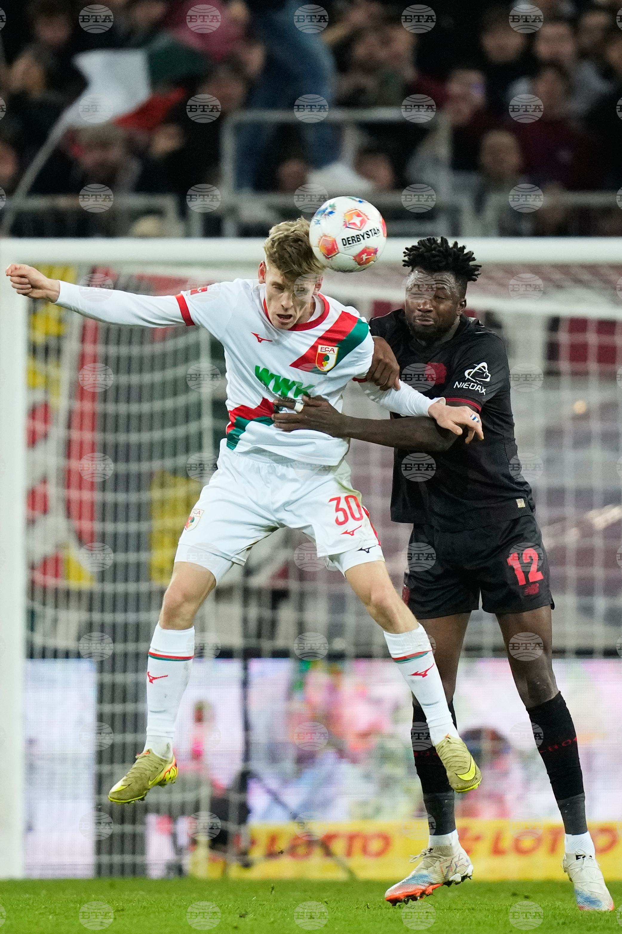 Germany Bundesliga Soccer