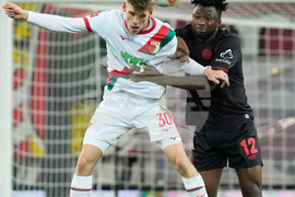 Germany Bundesliga Soccer