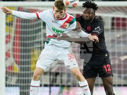 Germany Bundesliga Soccer