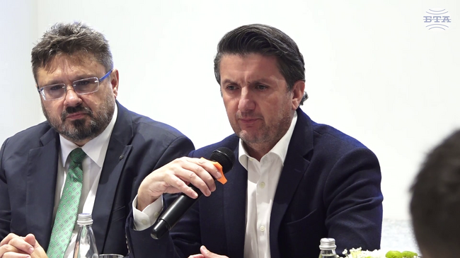 Министър Мирослав Боршош определи по време на форум на БТА в Пампорово 2026 г. като преломна за българския планински туризъм