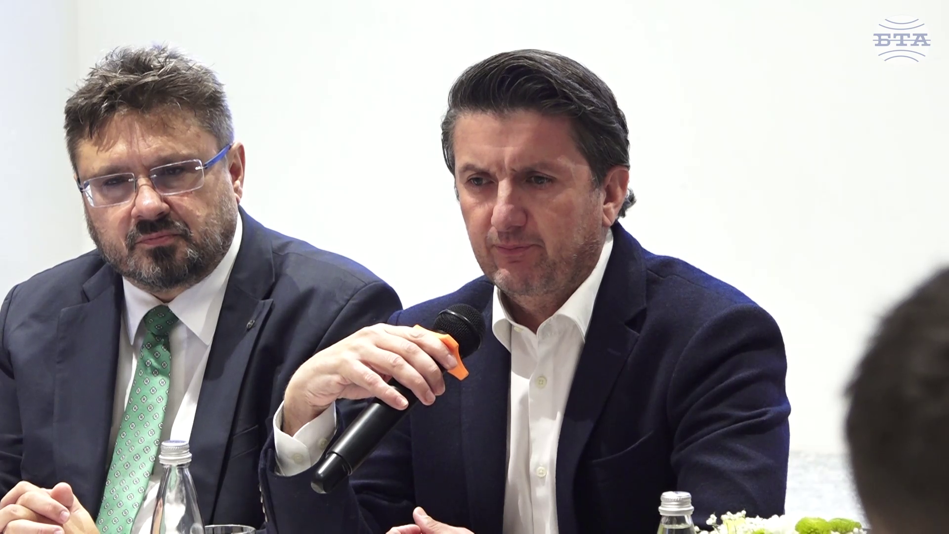 Министър Мирослав Боршош определи по време на форум на БТА в Пампорово 2026 г. като преломна за българския планински туризъм