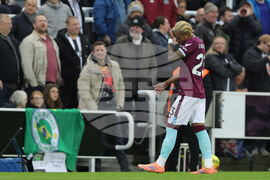 Britain Premier League Soccer