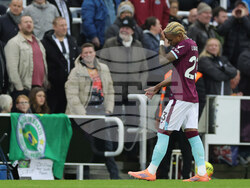 Britain Premier League Soccer