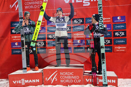 Norway FIS World Cup
