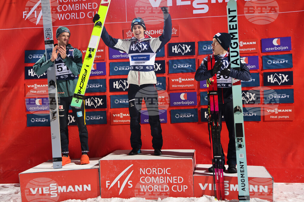 Norway FIS World Cup