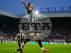 Britain Premier League Soccer