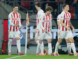 Germany Bundesliga Soccer