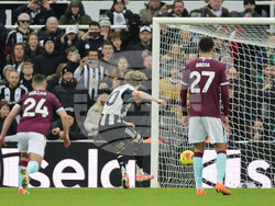 Britain Premier League Soccer