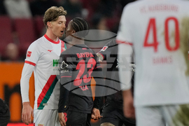 Germany Bundesliga Soccer