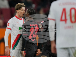 Germany Bundesliga Soccer