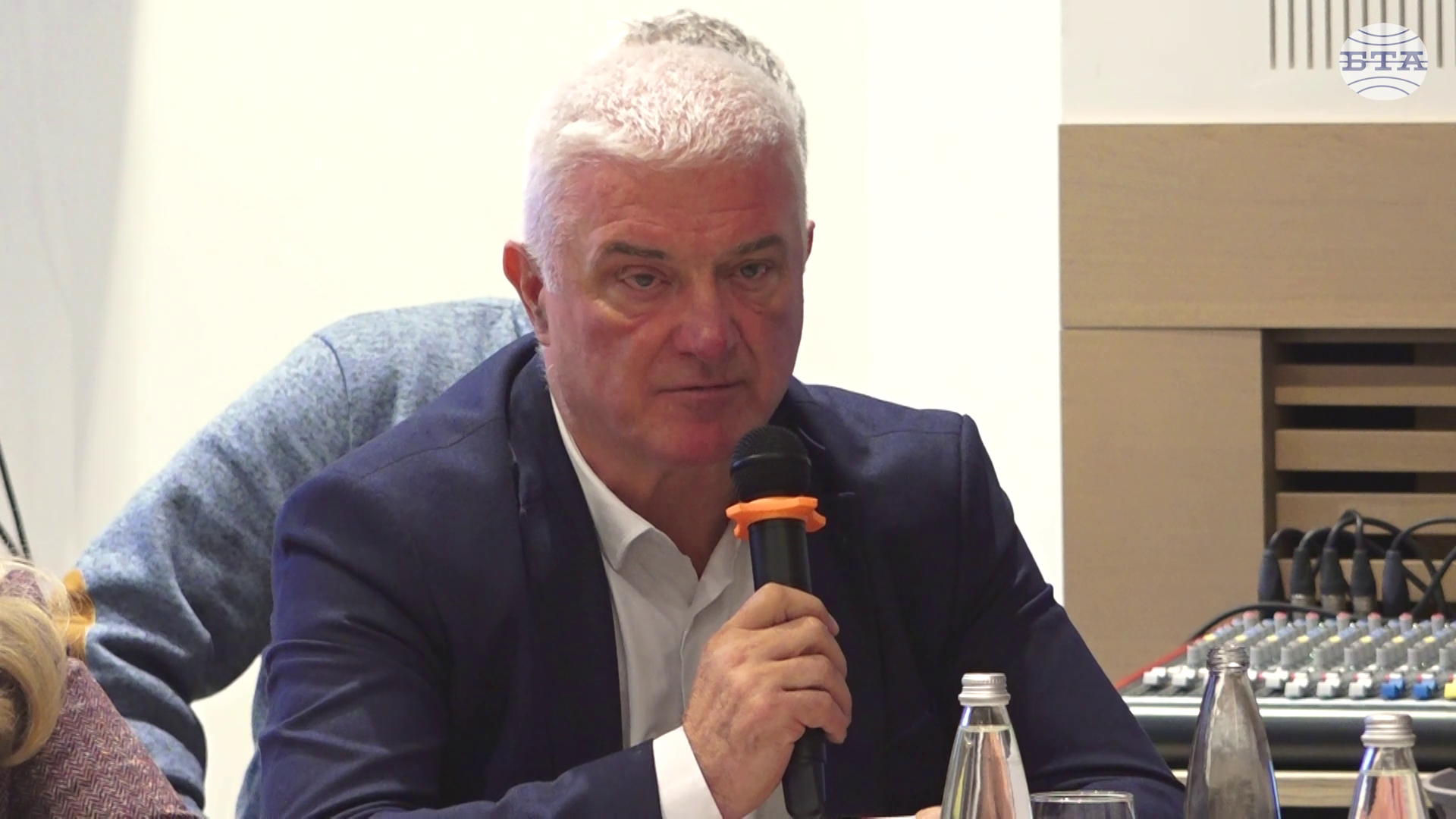 Туризма го правите вие, хотелиерите, които инвестирате в своите обекти, каза кметът на Чепеларе по време на форума на БТА в Пампорово