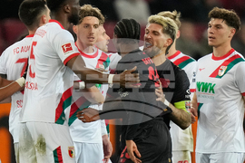 Germany Bundesliga Soccer