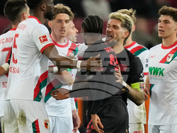 Germany Bundesliga Soccer