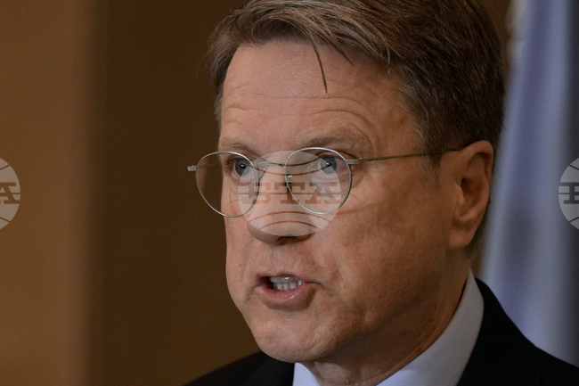 Lebanon Security Council