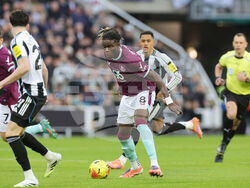 Britain Premier League Soccer