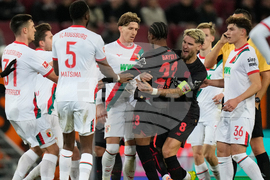 Germany Bundesliga Soccer