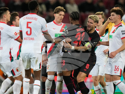 Germany Bundesliga Soccer