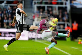 Britain Premier League Soccer