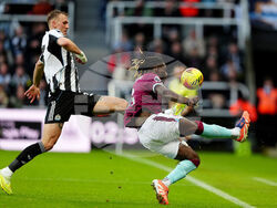 Britain Premier League Soccer